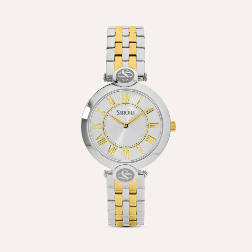 Orologio Stroili Oro Donna in Acciaio 1702803 - 1702803